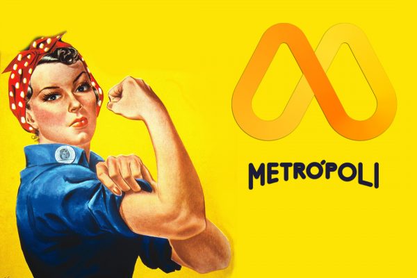 Metropolinas Metropolinas