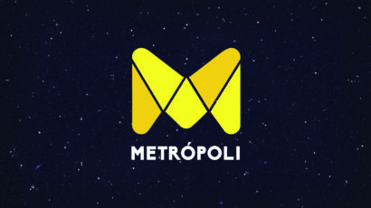 metropoli logo